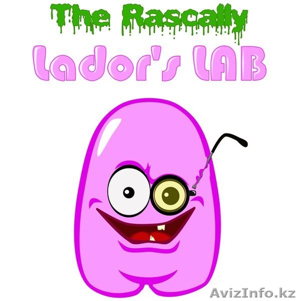  Мультипликационные ролики, логотипы, рекламные ролики, рекламные игры - Изображение #1, Объявление #1079228