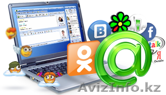  Установка Windows 7, XP, Vista, драйверов, Ремонт ПК в Уральске - Изображение #1, Объявление #1068476