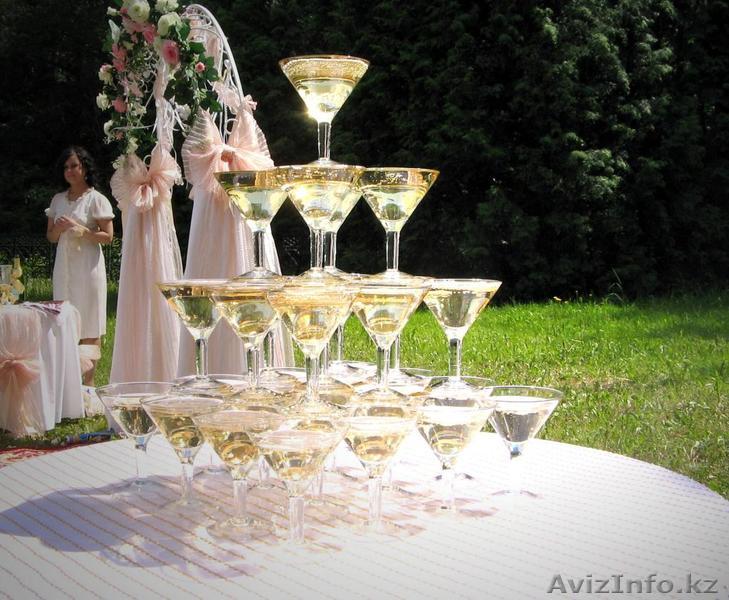 Пирамида шампанского - Изображение #1, Объявление #1079679