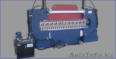 пресс гибочный  - Изображение #1, Объявление #1071988