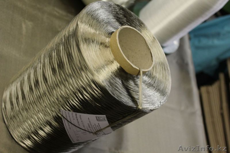 Ровинг базальтовый - Изображение #1, Объявление #1082182