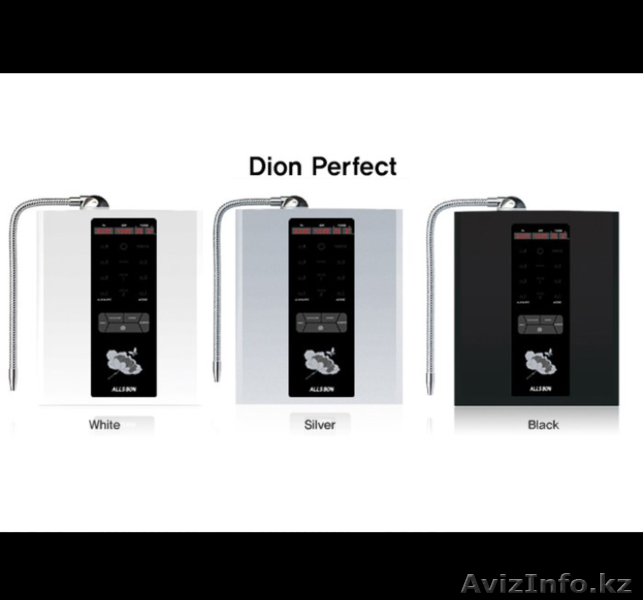 ИОНИЗАТОРЫ ЖИВОЙ ВОДЫ - Изображение #1, Объявление #1075696