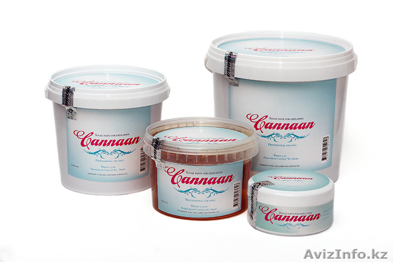 Продажа сахарной пасты для шугаринга - Изображение #1, Объявление #1080635