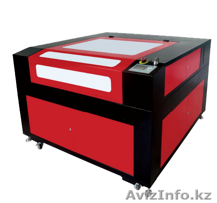 Лазерный гравировальный станок с ЧПУ с рабочим полем 800х1000 мм - Изображение #1, Объявление #1078504
