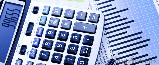 Предлагаю сметные услуги - Изображение #1, Объявление #1072701