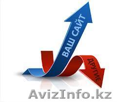 Аналитические исследования, маркетинговый аудит сайта - Изображение #1, Объявление #1072308