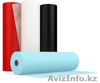 Гидро-, пароизоляционные мембраны  - Изображение #1, Объявление #1077857