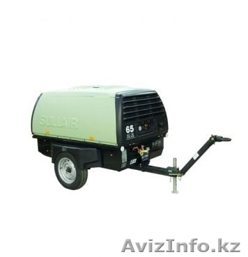 услуги компрессоров, c отбойными молотками  - Изображение #1, Объявление #1073729