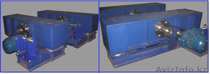 вибрационные тумбы для ЖБИ - Изображение #1, Объявление #1071981