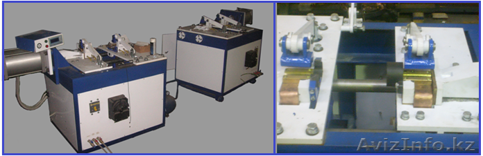 станок высадки анкерных головок СМЖ128 - Изображение #1, Объявление #1071983