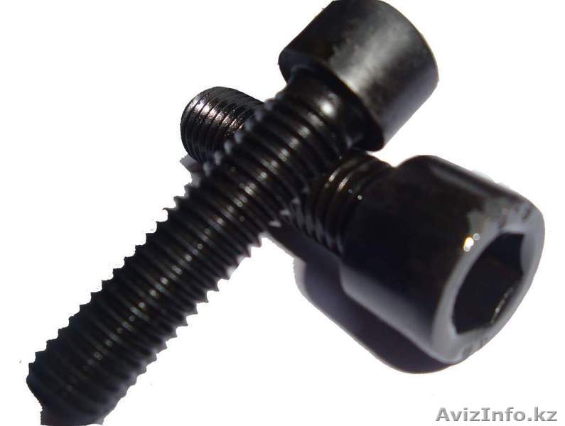 Продам высокопрочные болты - Изображение #1, Объявление #1076575
