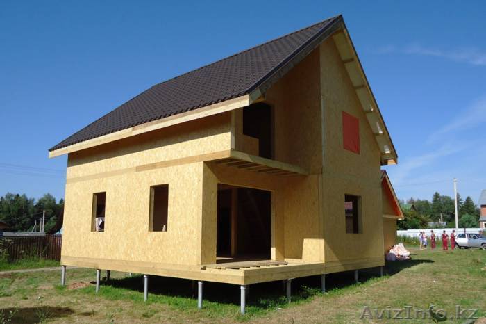 Вентовые фундаменты - Изображение #1, Объявление #1079749