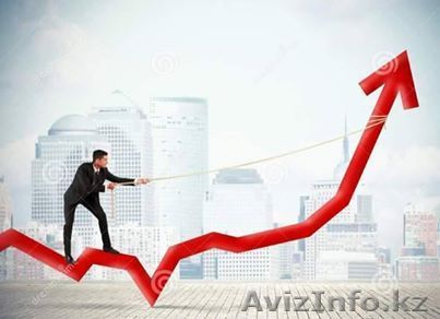 СТРАТЕГИЯ РАСШИРЕНИЯ Или как довести % закрытия сделок в бизнесе до 98%  - Изображение #1, Объявление #1096050