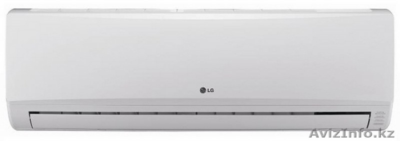 Кондиционеры LG good - Изображение #1, Объявление #1084194