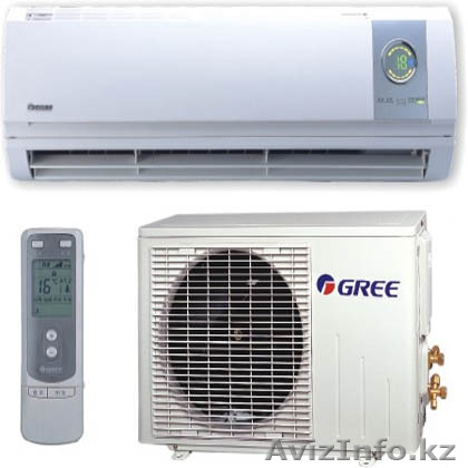 Продажа кондиционеров НЕ ДОРОГО - Изображение #1, Объявление #1090695