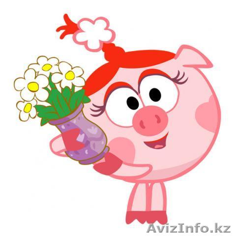 творческие занятия с детьми - Изображение #1, Объявление #1092043