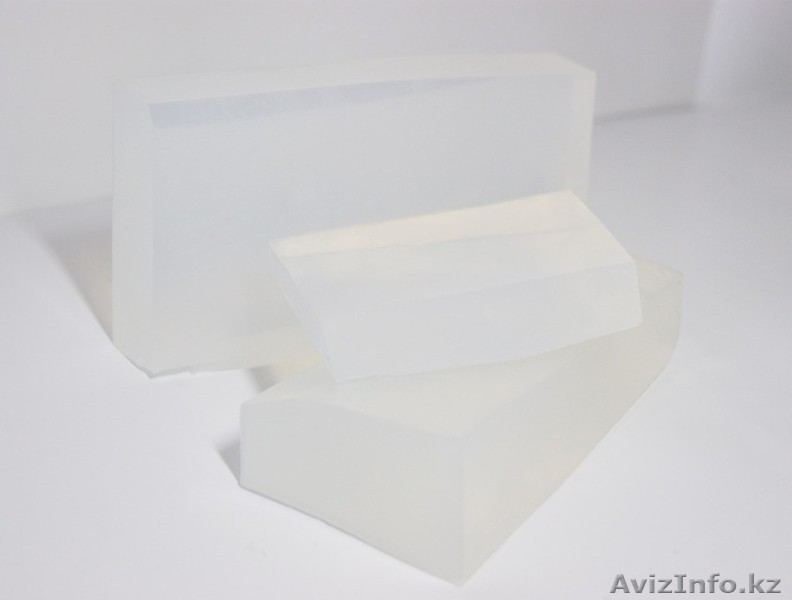 Мыльная основа дял мыла ручной работы - Изображение #1, Объявление #1086255