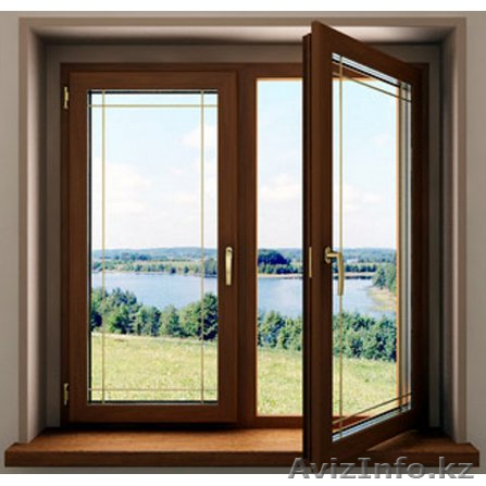 Фирма «СПРИНТ»  Изготовление металлопластиковых окон, дверей, входных групп! - Изображение #1, Объявление #1094620