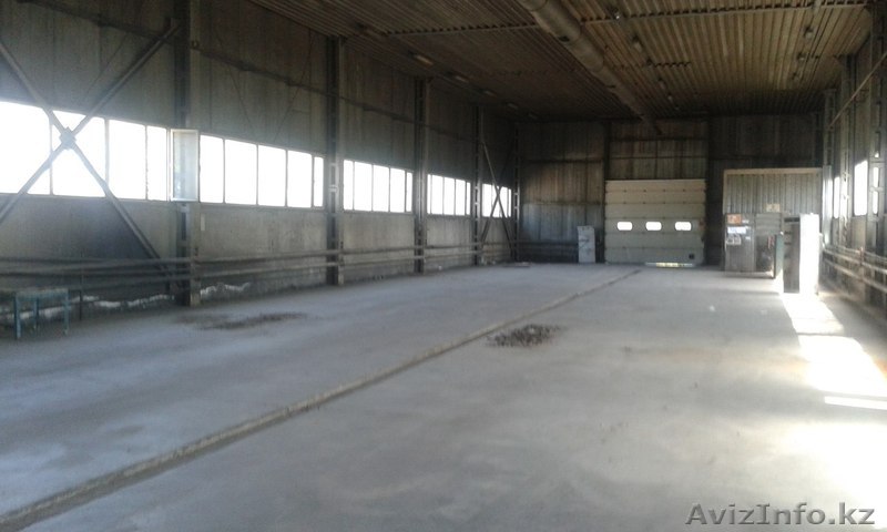 Торговое помещение в павильоне. - Изображение #1, Объявление #1090395