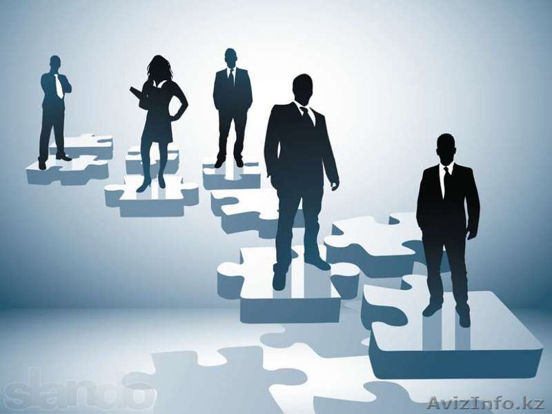 В немецкую компанию HYLA KZ требуются менеджеры по продажам! - Изображение #1, Объявление #1090793