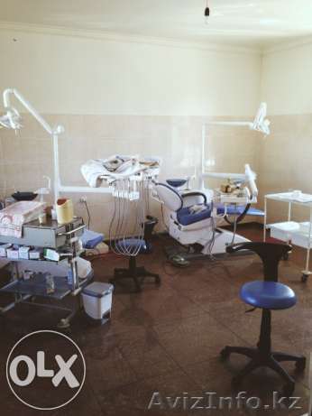 Медицинский центр. Мы открылись! - Изображение #1, Объявление #1092238