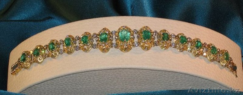 Продам золотой браслет - Изображение #1, Объявление #1085101