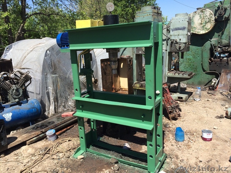 Продам гильтины, трубогибы,листогибы,труборезы  - Изображение #1, Объявление #1090869