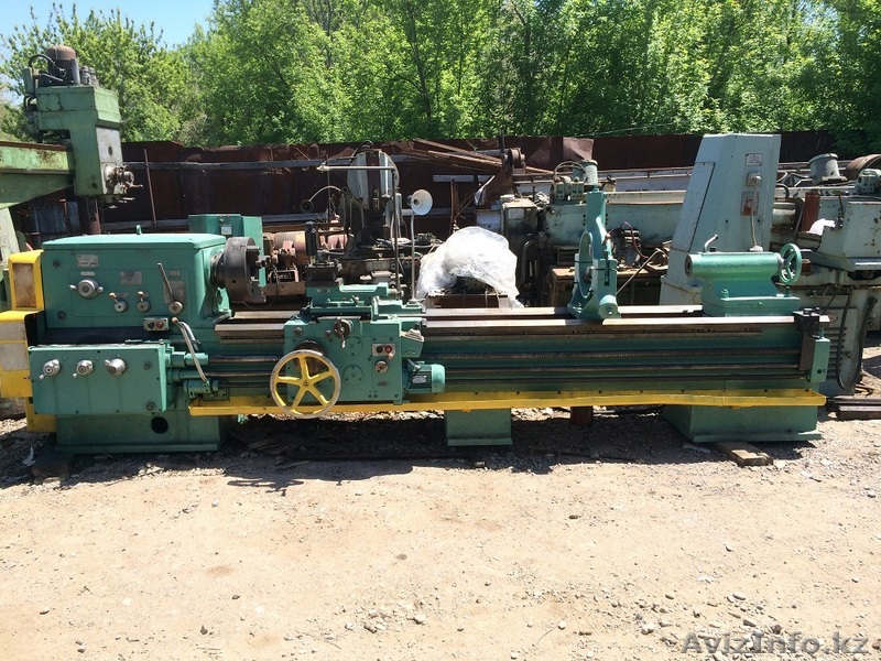 Продам вальцы,трубогиб, гильотину токарные станки фрезерные и многое другое - Изображение #1, Объявление #1090870