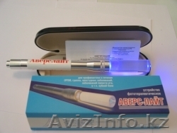  «АВЕРС -Душ» и «АВЕРС-Стрим» компании «АВЕРС» - Изображение #1, Объявление #1097167