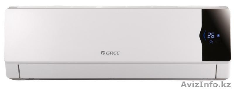 Кондиционеры gree - Изображение #1, Объявление #1084190