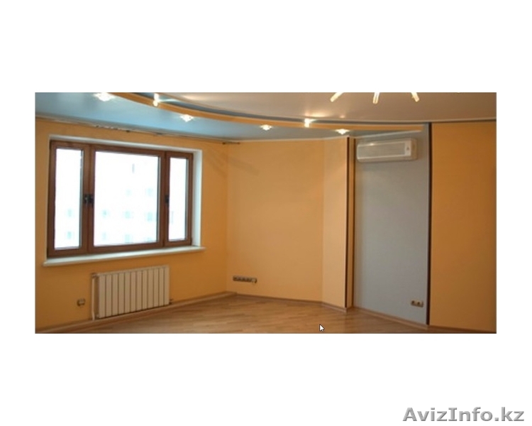 ремoнт комнат квартир офисов - Изображение #1, Объявление #1094411