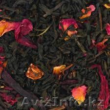 Индийский фруктовый чай Екатерина Великая в Алматы - Изображение #1, Объявление #1095205