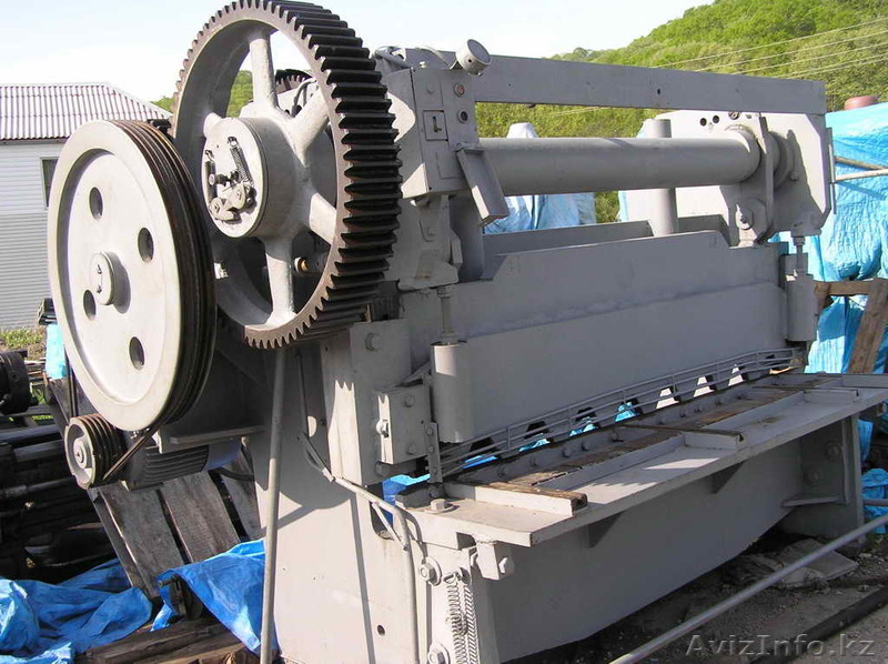 по металлообработке станки продам всех видов - Изображение #1, Объявление #1090918