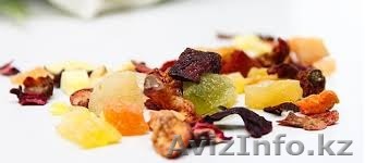 Фруктовый чай в Алматы - Изображение #1, Объявление #1095246