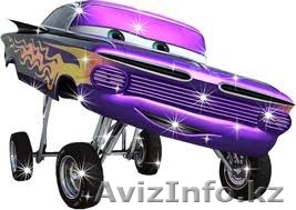 Автосервис "За рулем" - Изображение #1, Объявление #1093897