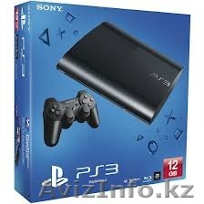 прокат игровых приставок Sony PS3 - Изображение #1, Объявление #1094414
