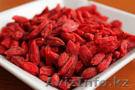 Ягоды годжи оптом и в розницу - Изображение #1, Объявление #1087760