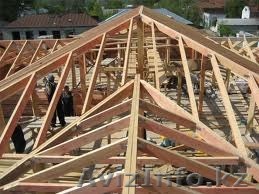 Замена римонт крыш кровля - Изображение #1, Объявление #1096558