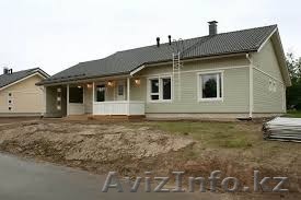 Кровельные работы.в Алматы - Изображение #1, Объявление #1096554