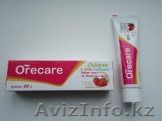 Детская зубная паста  - Изображение #1, Объявление #1092718