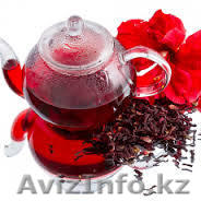 Чай Каркаде в Алматы. - Изображение #1, Объявление #1095253