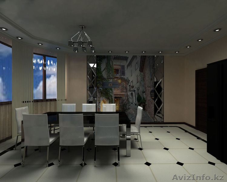 комната в трех комнатной квартире  - Изображение #1, Объявление #1086927