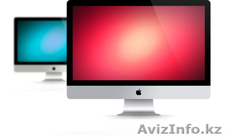 Ремонт ноутбуков и компьютеров Алматы - Изображение #1, Объявление #1091183