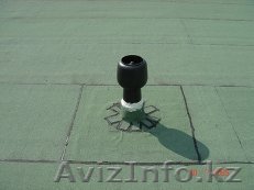 Ремонт крыши в Алматы - Изображение #1, Объявление #1085084