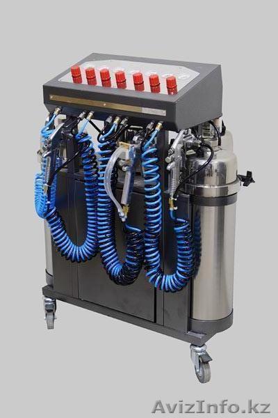  хромирование в Алматы - Изображение #1, Объявление #1091424