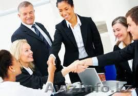 Приглашаю к сотрудничеству в представительство немецкой компании ТОО «BF KZ» в  - Изображение #1, Объявление #1092956