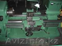 Станок токарно-винторезный мод. 1К62 - Изображение #1, Объявление #1089882