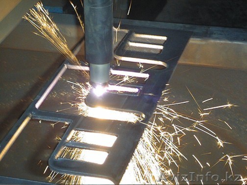 Плазменная резка - Изображение #1, Объявление #1094001