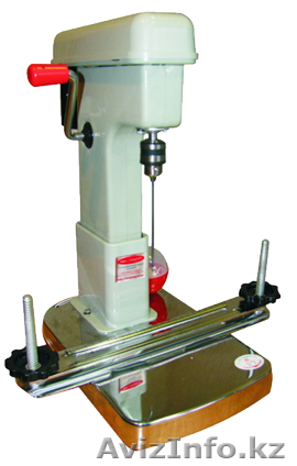 Станок для прошивки и переплета документов! - Изображение #1, Объявление #1083192