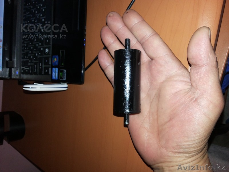 Экономия топлива увеличение мощности двигателя - Изображение #1, Объявление #1083405